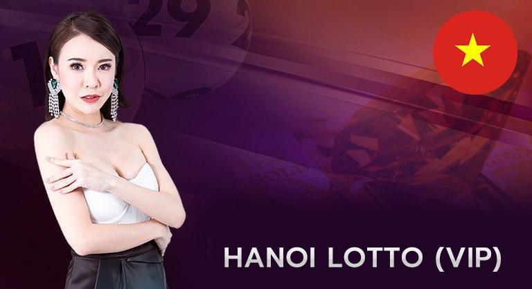 Hanoi VIP Lottery